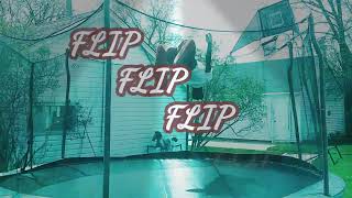 FLip Attack 2020 #Trampoline #Greatness