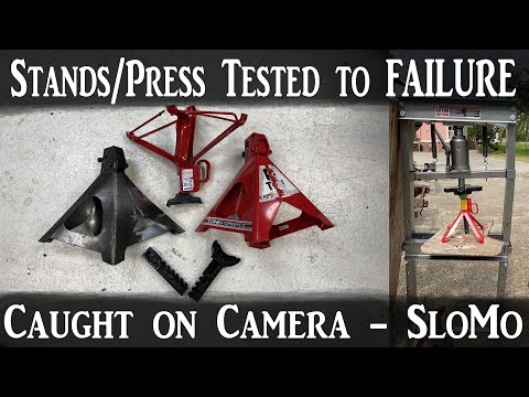 Harbor Freight Pittsburgh Jack Recall