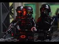 LEGO SWAT lego swat ALIEN VS PREDATOR