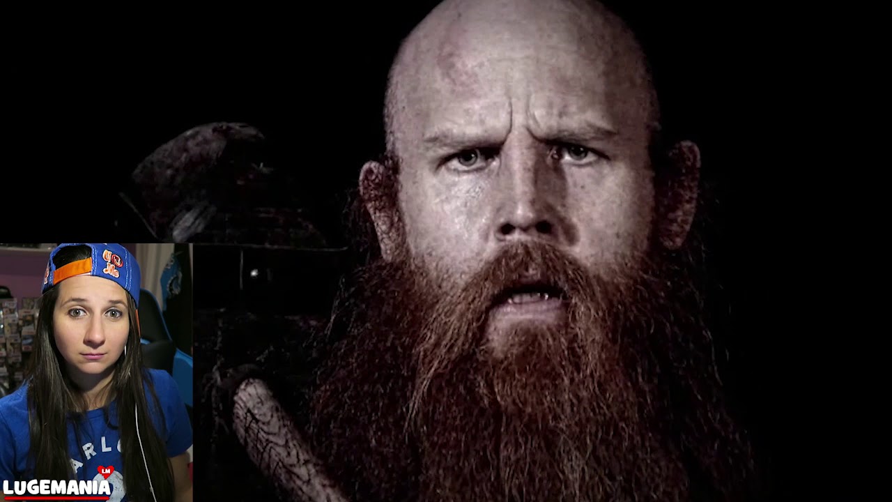wwe raw 2019 new WWE Smackdown 11/14/17 Bludgeon Brothers Next Week