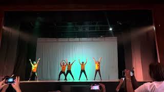 Husay Sining 2024 Dance