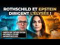 Les 3 révélations sur les 5 532 EMAILS ROTHSCHILD qui cachent le SCANDALE MACRON-EPSTEIN ! | GPTV