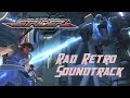 Strider  rad retro soundtrack comparison