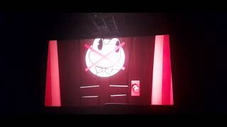 Download lagu Tadc : The last act - 8/22 - jax is not cool with Ribbit ( Froggy ) 