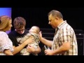 Baby Dedication @ Saddleback Fuel Service