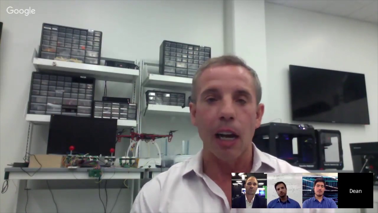 university of miami football #STEMTalks 4.12.17: Will wars be fought with drones?