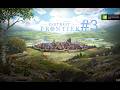 Let's learn Farthest Frontier Ep3 - Food problems in our little village