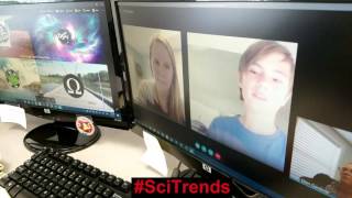 SciTrends Ambassador Skype Meeting V2