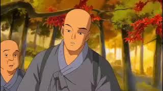 Korean animation movie #OSEAM#😢😢😢😢