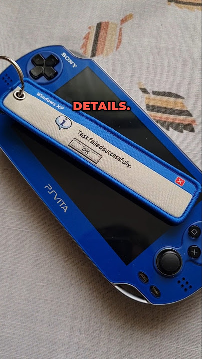 Download lagu How to Fix Latest PS Vita Freezing & Crashing ( 2025 Plugin Issue ) #psvita #playstation #psp