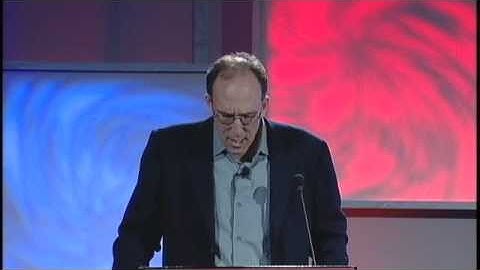 Web 2.0 Summit 09:  Carl Shapiro, "High Order Bit: The Case