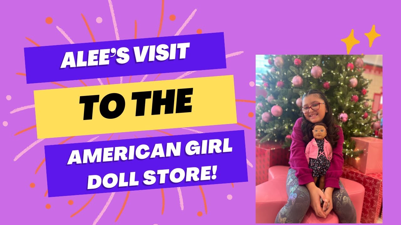 American Girl Trip