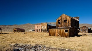 ТОП 10: Жуткие ЗАБРОШЕННЫЕ ГОРОДА, о которых вы не знали