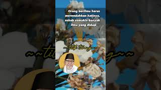Kata kata bijak Buya HAMKA