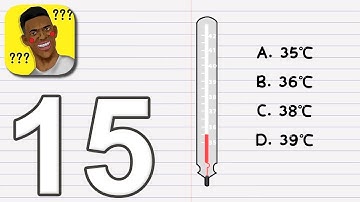 Stump Me Level 15 Walkthrough