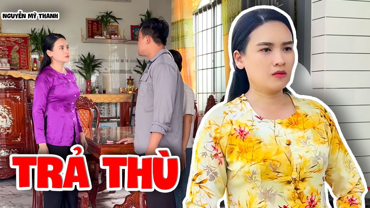 Người Vợ Bị Thằng Chồng Khốn Nạn Đối Xử Tệ Và Màn Trả Thù Cực Mãn Nhãn | Nguyễn Mỹ Thanh