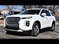 2020 Hyundai Palisade SEL: The Best New SUV For $40,000!!!