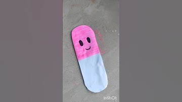 #diy #squishy making #shortsfeed #shorts