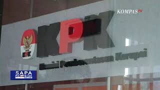KPK's Response to Calls to Take Over Former Jampidsus Febrie Adriansyah's Case