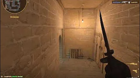 vlc record 2025 05 25 23h41m25s Counter strike 2 2025 05 25   00 09 06 12 DVR mp4