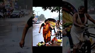 Aunty Accident Part 2 Ai Video