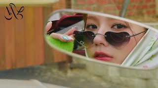 미연 (MIYEON) - 1st Mini Album 'MY'
