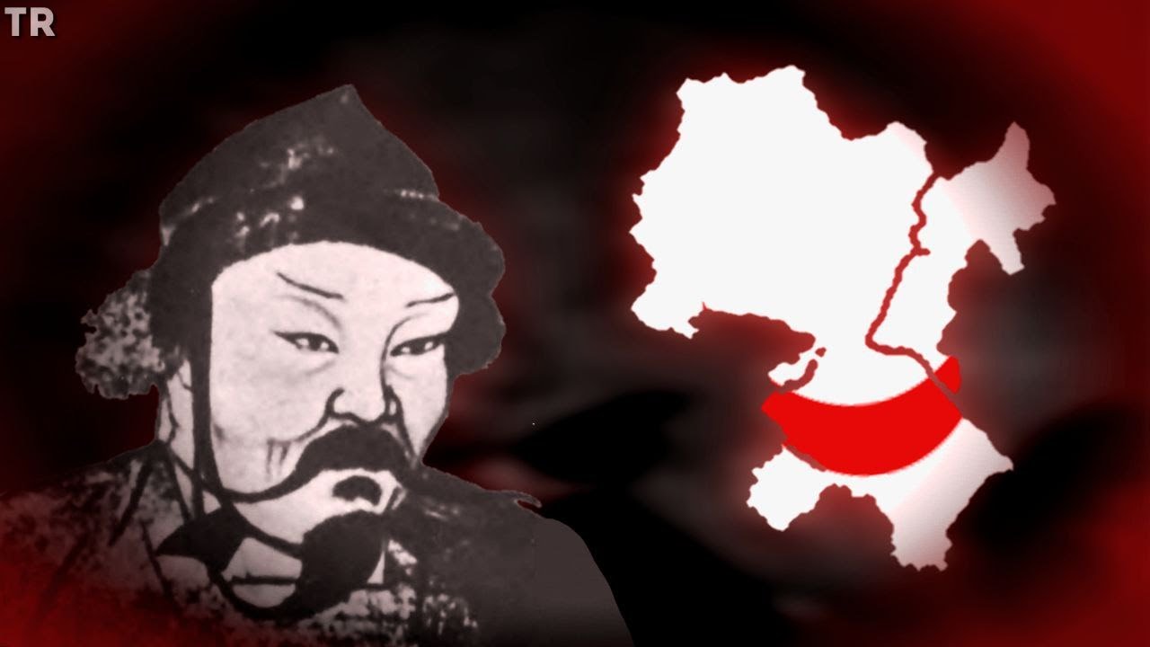 Age of Civilizations 2 Большая Орда на пути возвращения Золотой Орды ...