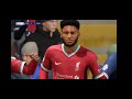 Fifa 2021 Xbox Series S Gameplay