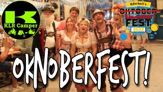Oktoberfest 2022 | Hollerbach's Willow Tree Cafe | Sanford, FL