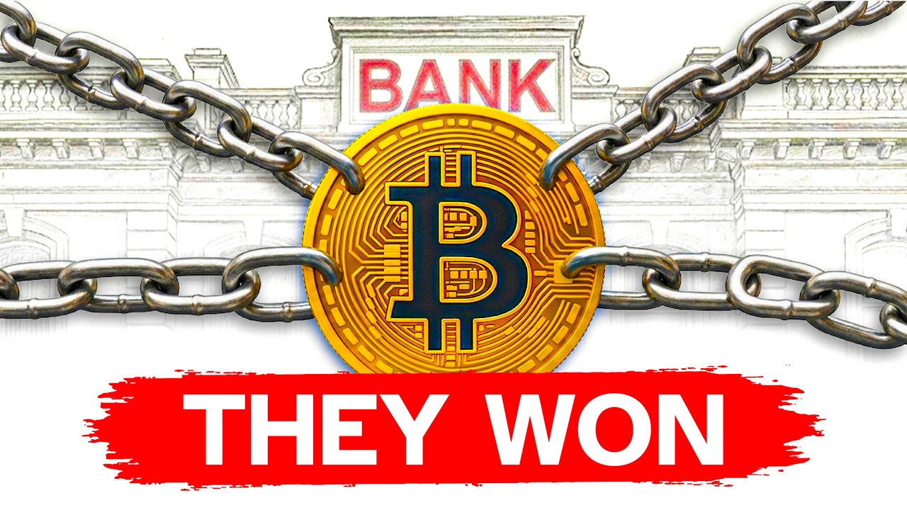 Why Asian Banks Are Taking Over Crypto thumbnail