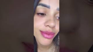 Sweet girl BIGO live π979