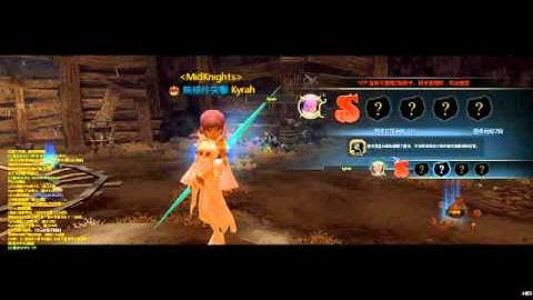 Dragon Nest Weapon, Costume and Music Mods