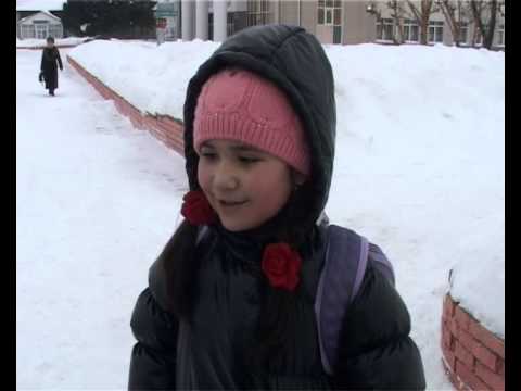 Любви все возрасты покорны
