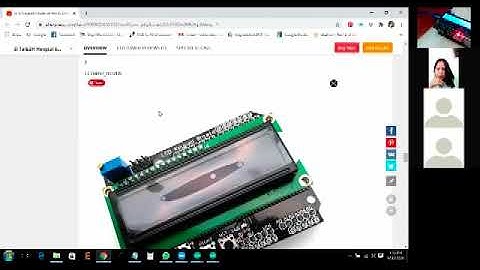 keypad lcd shield arduino uno