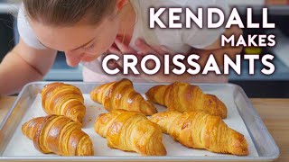 Croissants | The FundaKendalls