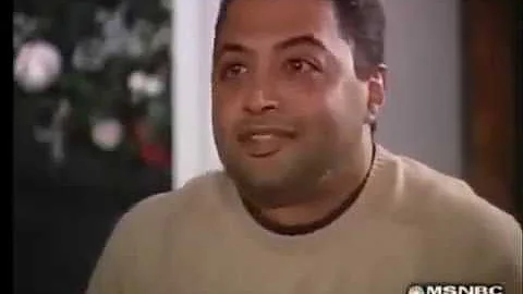 TCAP: Mohamed "I Don't Do Zissa Stuff" Abdallah