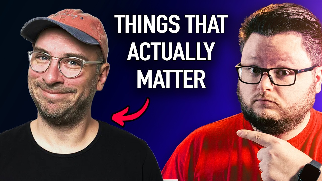 How Music Artists Get Heard feat. Jesse Cannon