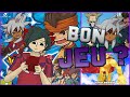 Inazuma Eleven 3 Les Ogres Attaquent était Il Un Bon Jeu 