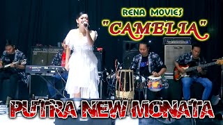 CAMELIA RENA MOVIES PUTRA NEW MONATA DeddyMusic @rendystudio