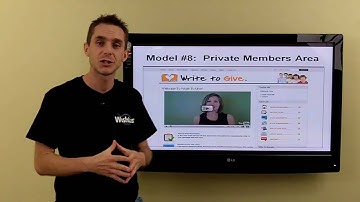 Top 10 Membership Models