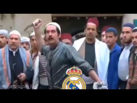 رجع الغالي عووده زيدان