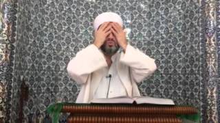 Sadık Okur Hoca-Teyemmüm Nasıl Alınır Hangi Durumlarda Gerekir