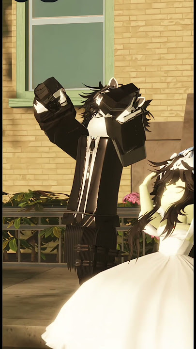 Im Gonna Marry Your Daughter, || #roblox #shorts #robloxedit #capcut #newtrend