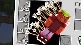 Minecraft Ama Her Ölüm Bir Ödül