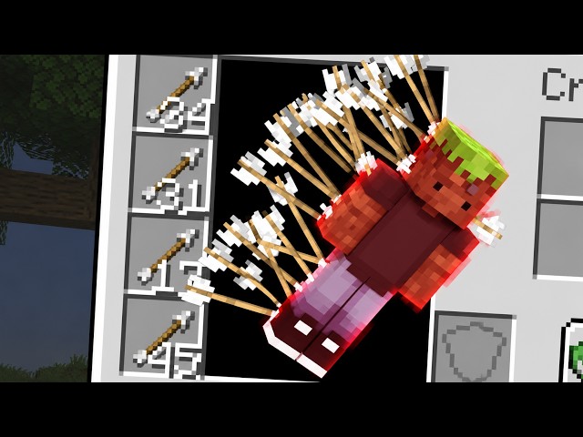 Minecraft ama her ÖLÜM bir ÖDÜL...