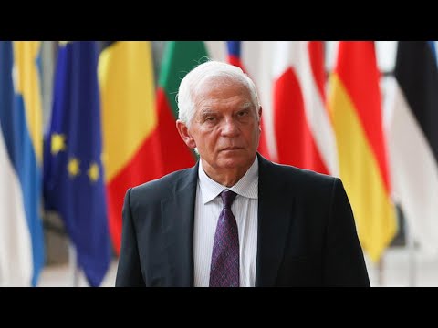 ჟოზეფ ბორელის მოწოდება