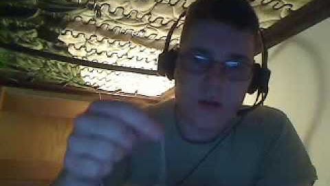 First EVP Session part 1