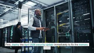 The CVE-2026-33824 story
