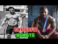 CROSSFIT MOTIVATION 2017 - LEGENDS GROW, WIN & CONQUER