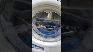 Candy Grand’O Evo Mix Power System - Soaking with MPS(spinwash) (this video is not mine)